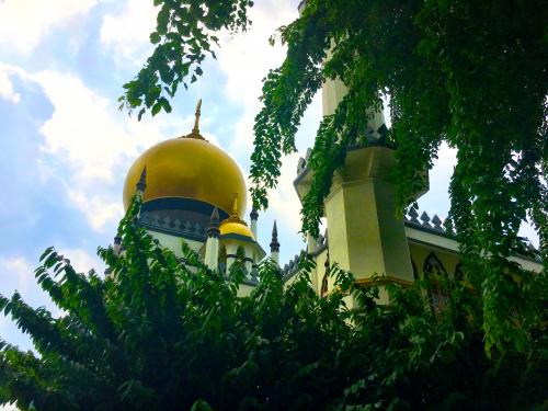 singapore-mosque