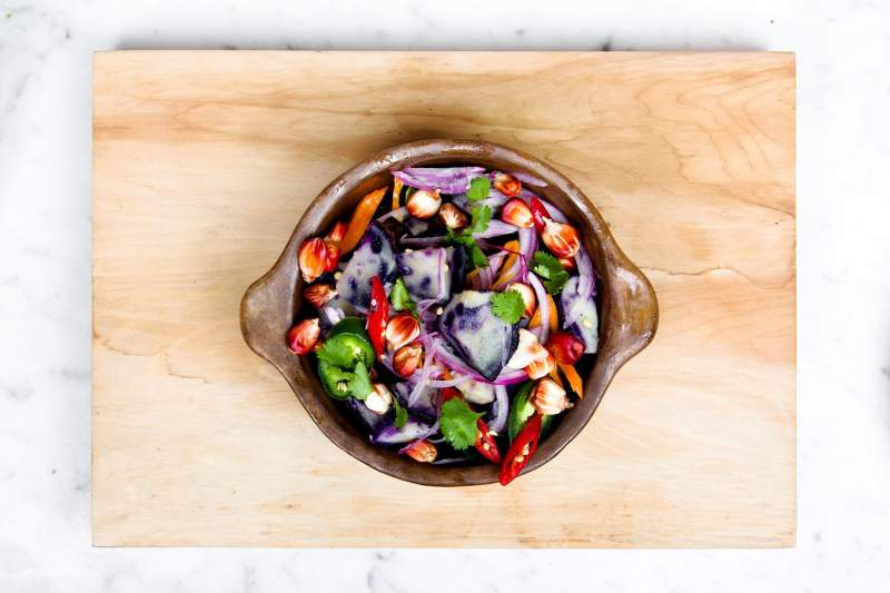 under30experiences-group-travel-blog-for-millennials-food-is-my-medicine-veggies