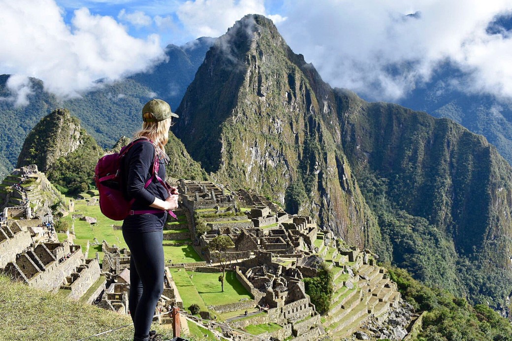 female-backpacker-at-machu-picchu