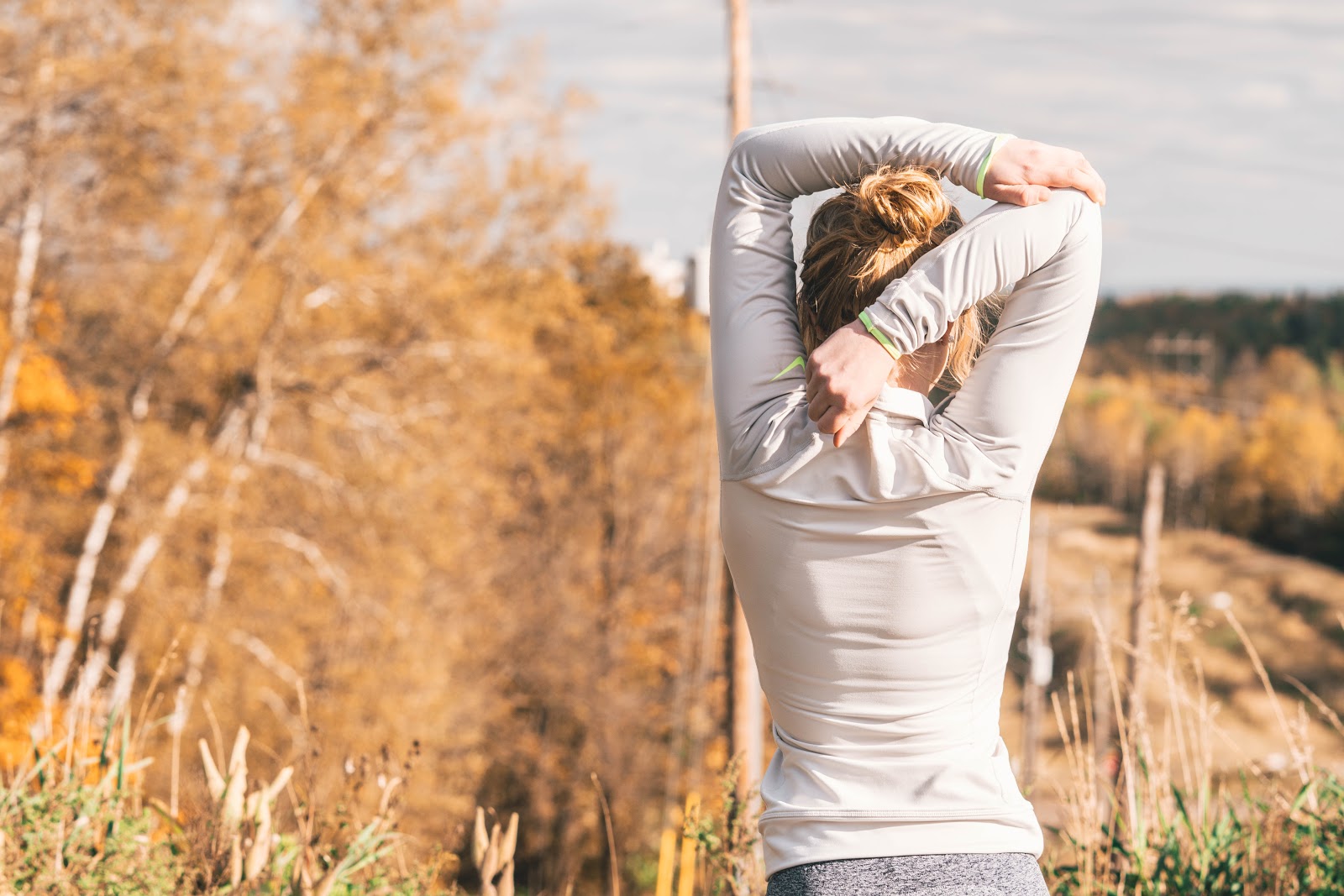 exercise-stretching