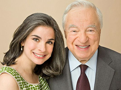 How Arthur Frommer Built a World Famous Travel Guidebook Brand with