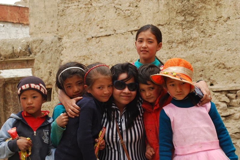 volunteering-in-nepal