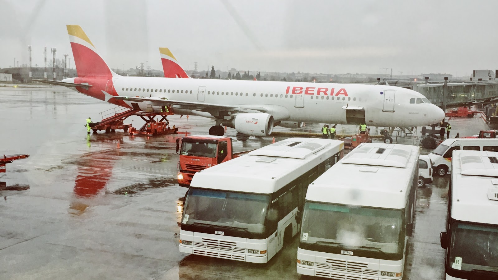 iberia-airlines