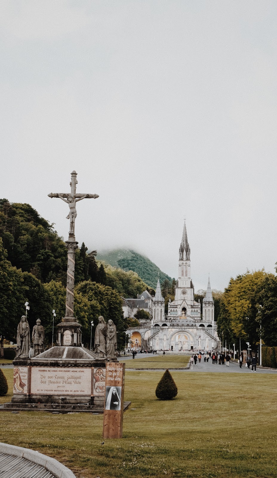 lourdes-spain