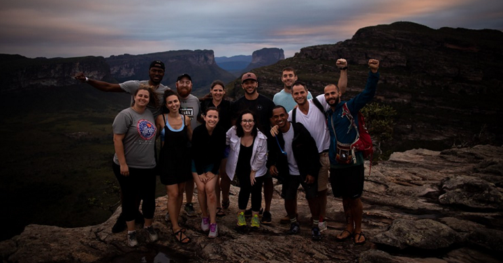 under30experiences-brazil-group