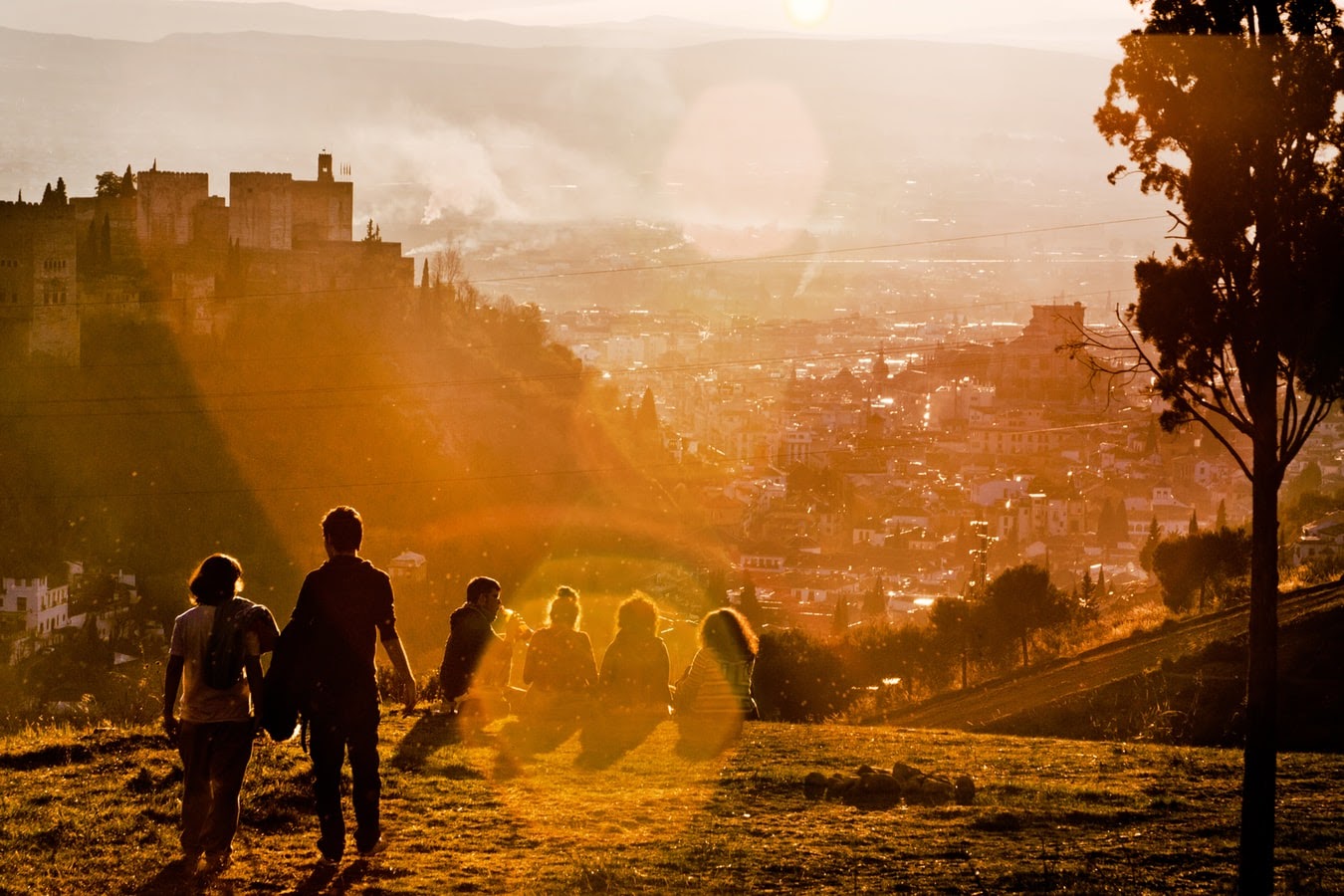 granada-spain