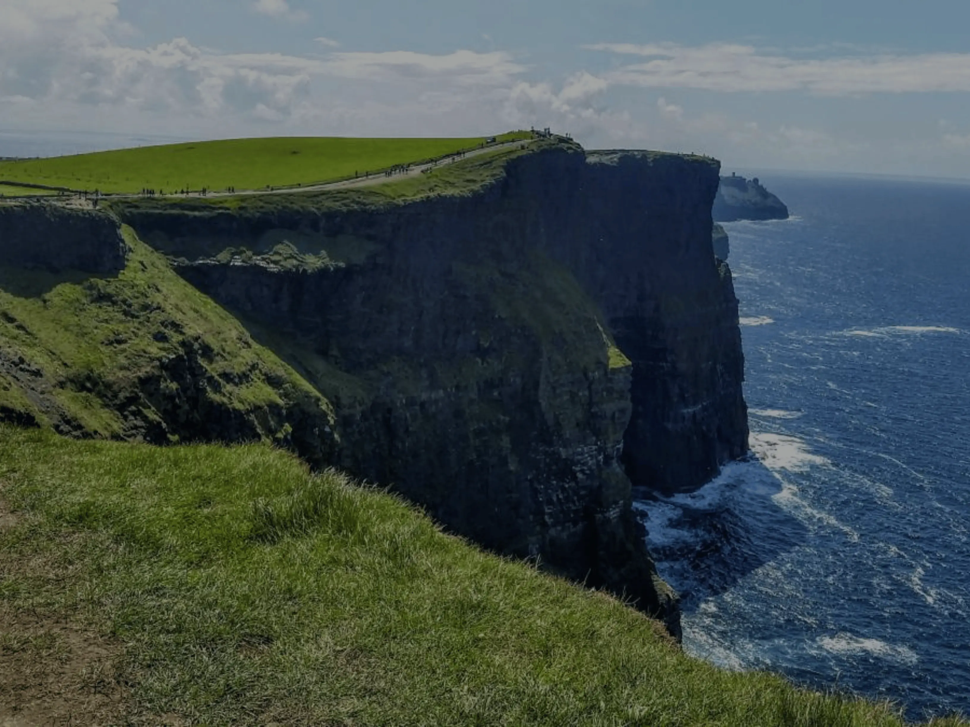 U30X Ireland trip