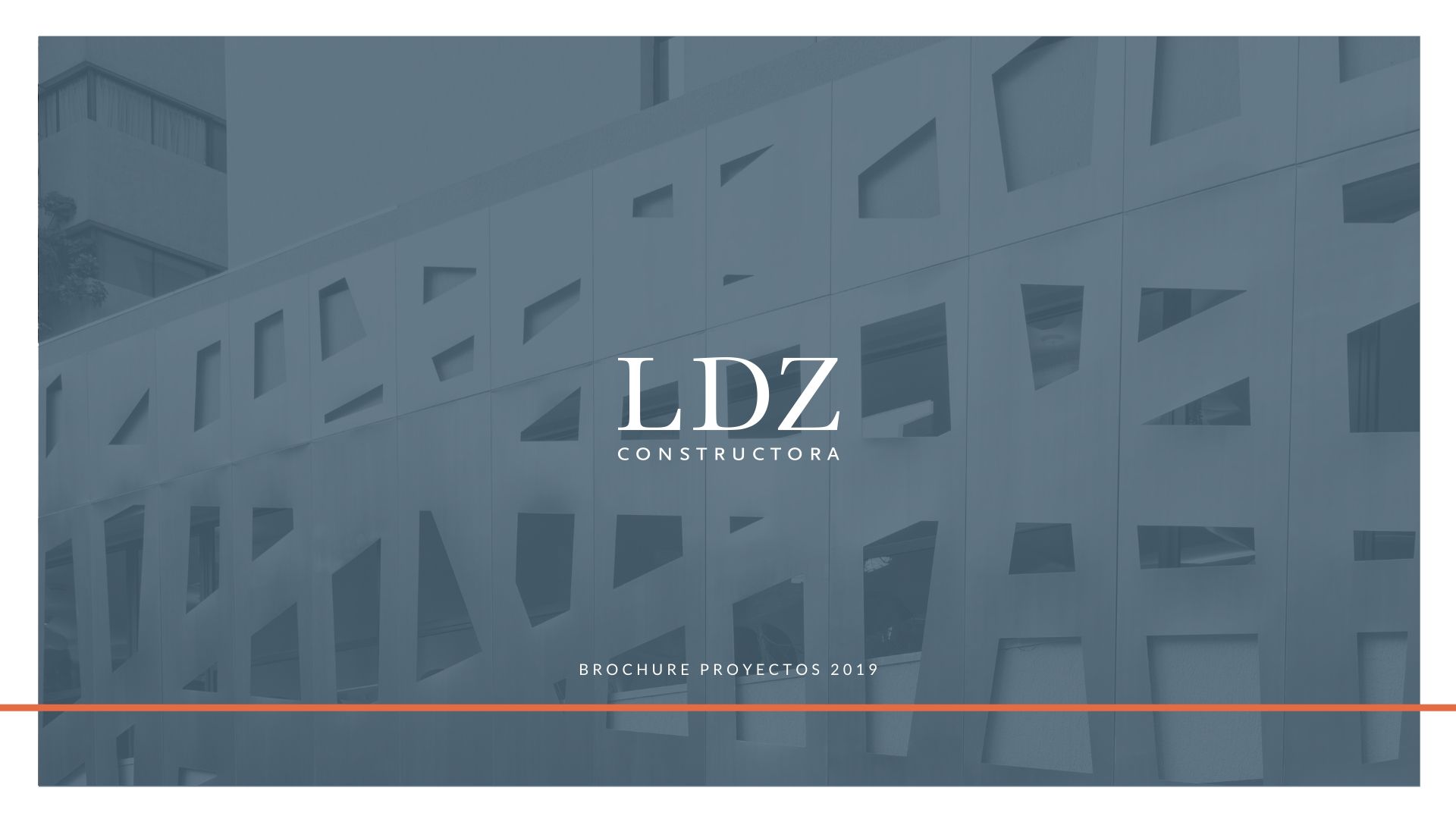 LDZ Constructora