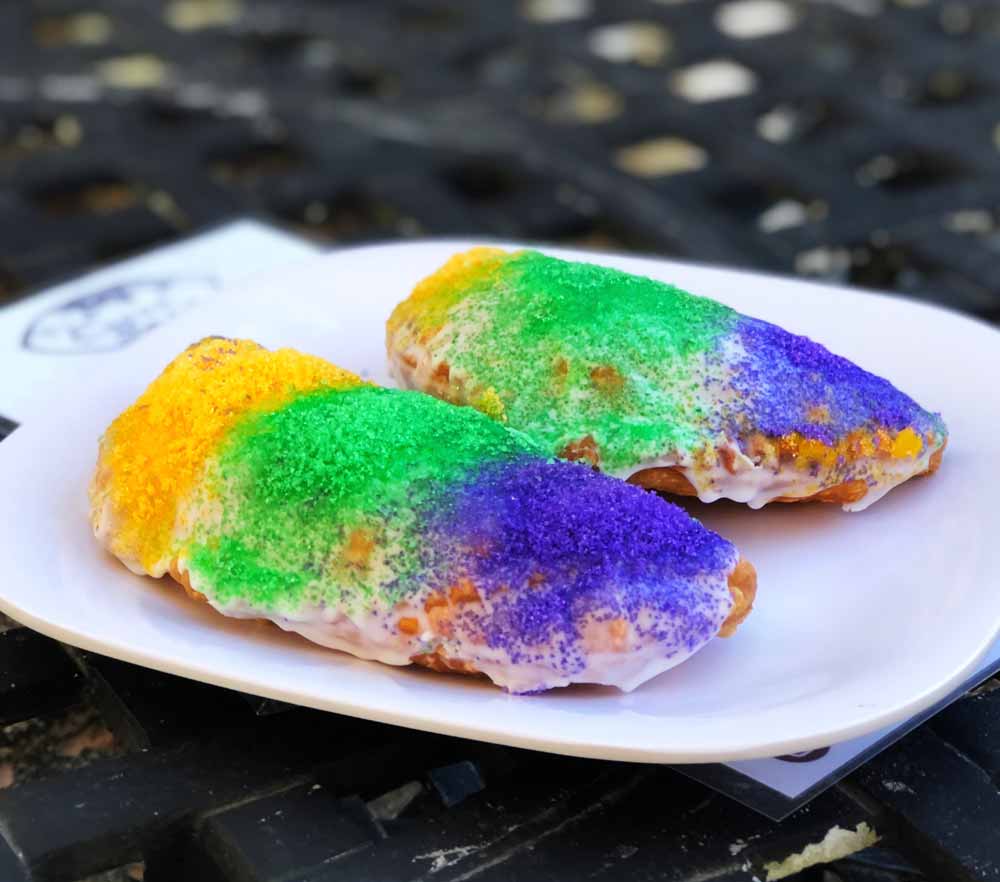 mardi gras hammond la
