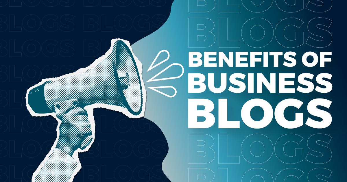 The Benefits of Business Blogs Anntoine Blog