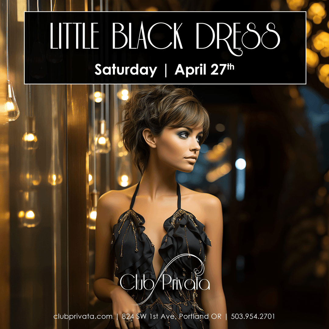 Club Privata Lifestyle Club Portland Swingers Club