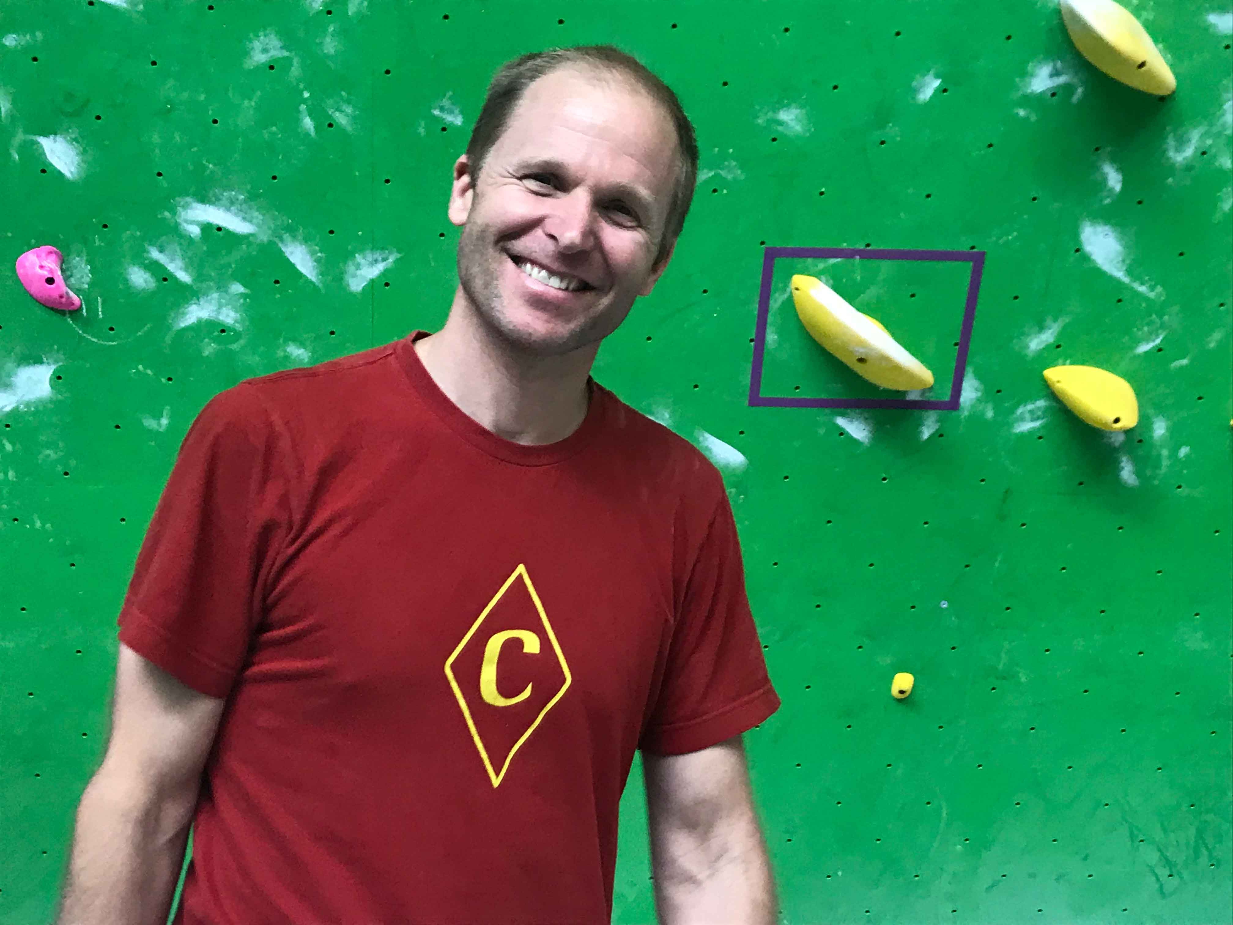 How To Read a Climbing Gym Route!