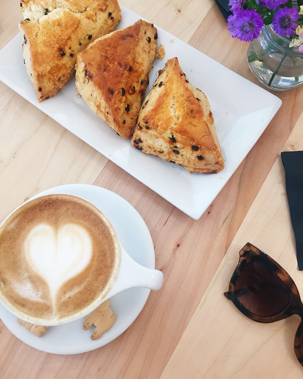 Best Dallas Coffee Shops