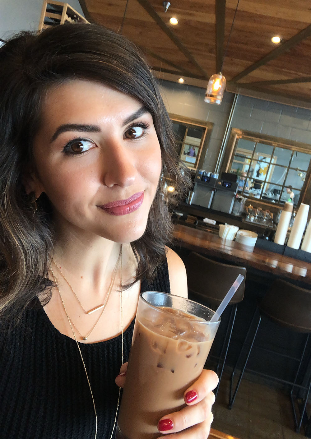 Best Dallas Coffee Shops