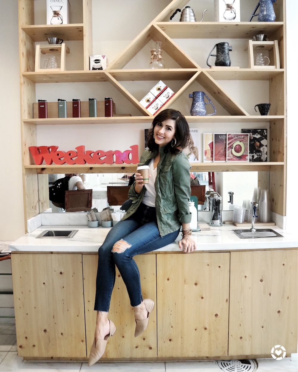 Best Dallas Coffee Shops