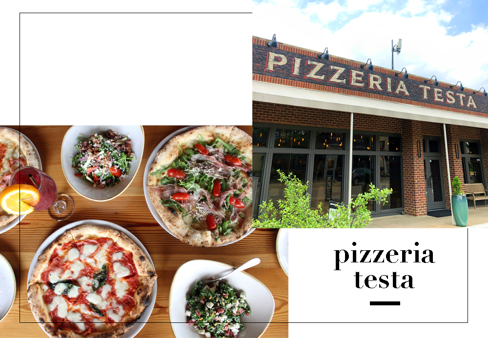 Best Pizza in Dallas