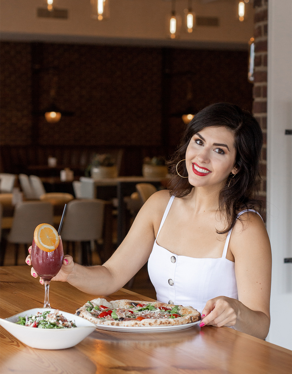 Best Pizza in Dallas