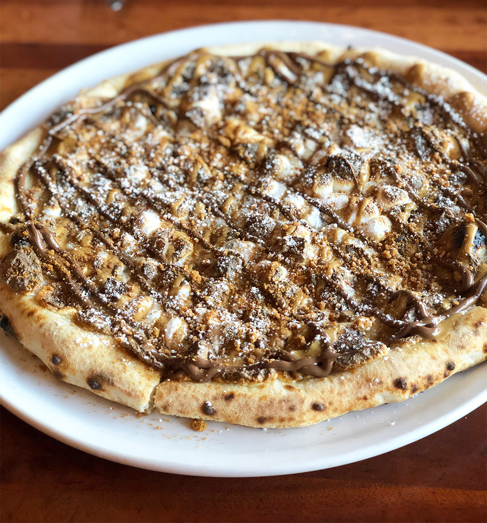 Best Pizza in Dallas