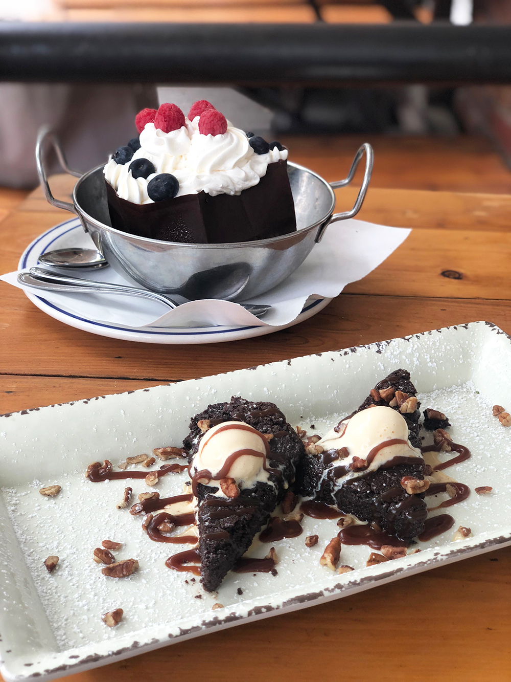 Best Pizza in Dallas