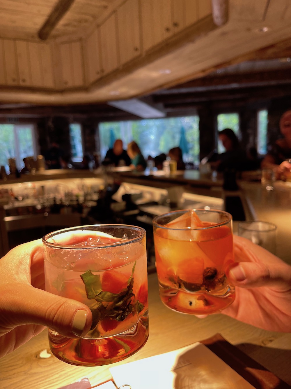 Bully Ranch Vail Vail Restaurant Guide