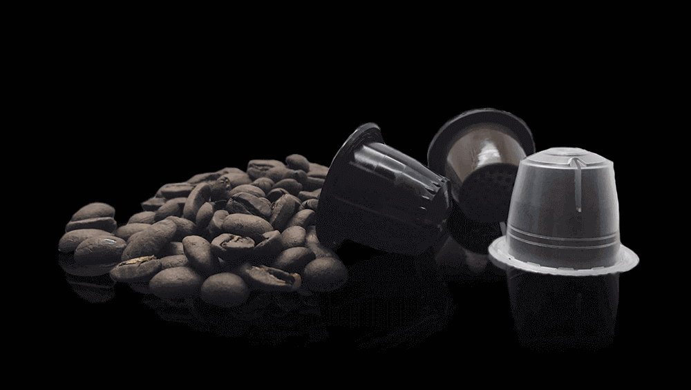 Альтернативные капсулы для кофемашин Nespresso