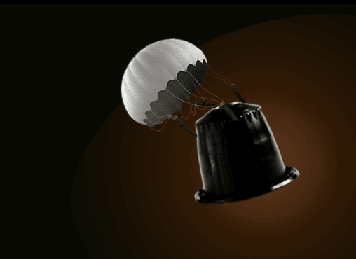 Локализация производства кофе капсул для Nespresso в России