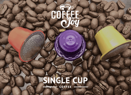 Капсулы для Nespresso знаменитых европейских брендов