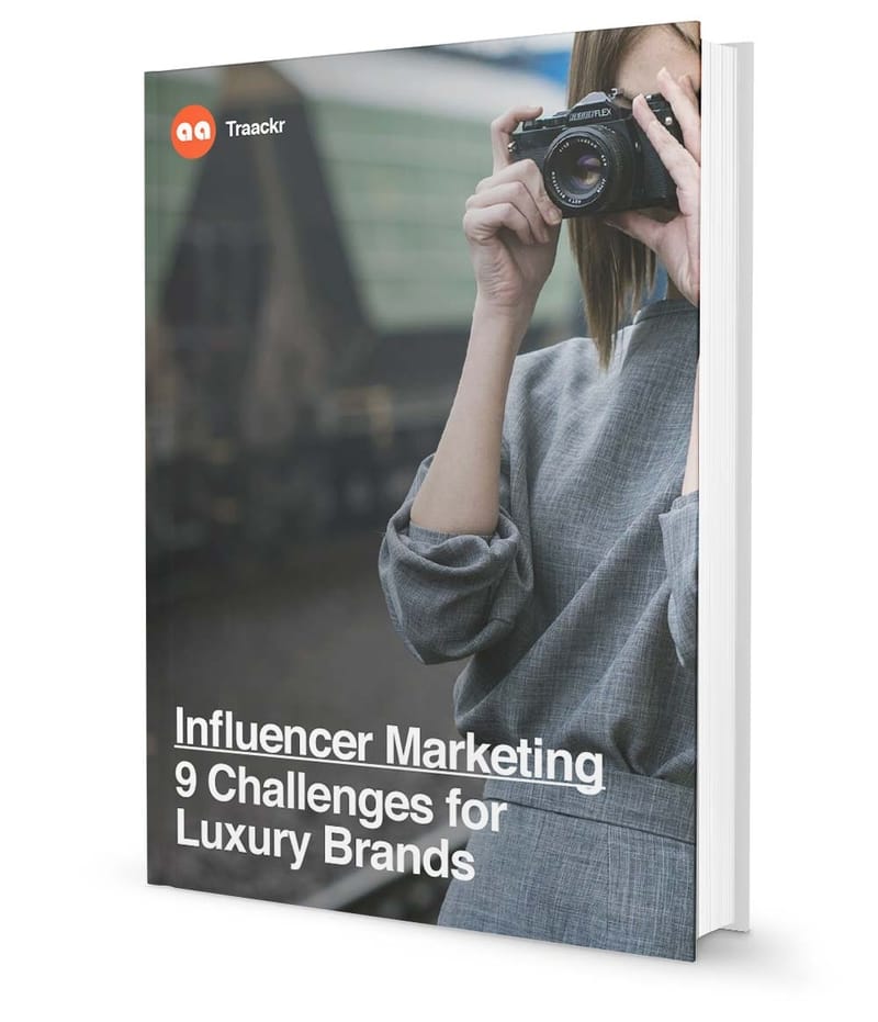 Influencer Marketing 9 Challenges For Luxury Brands