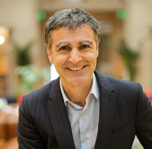 Nicolas Chabot profile picture
