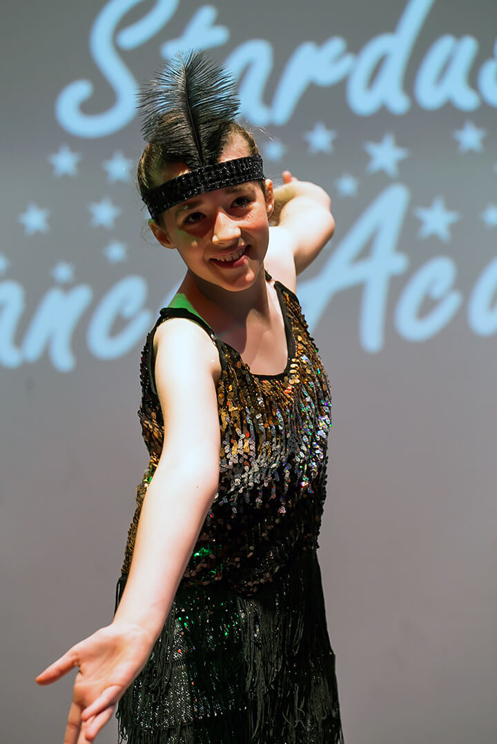 Tap Dance Classes for kids in Cambridge Tap Classes