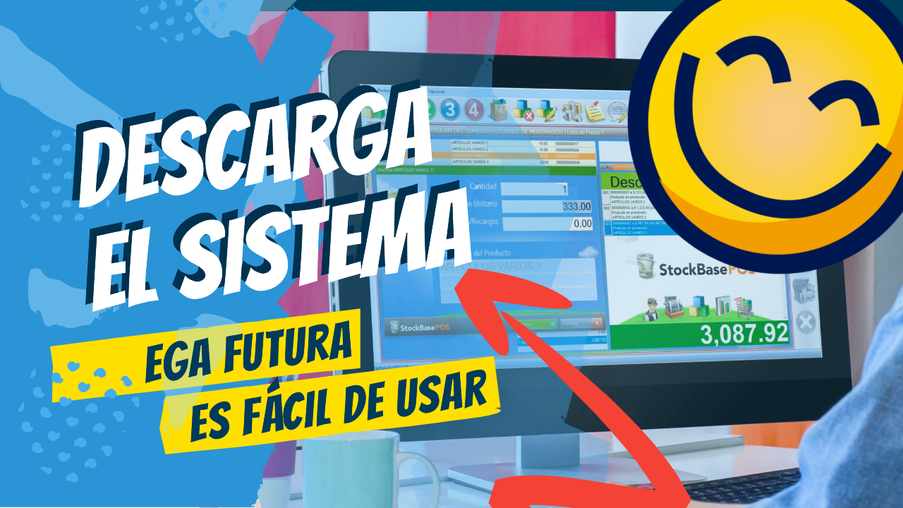 Sistema de Facturación y Stock » Descarga