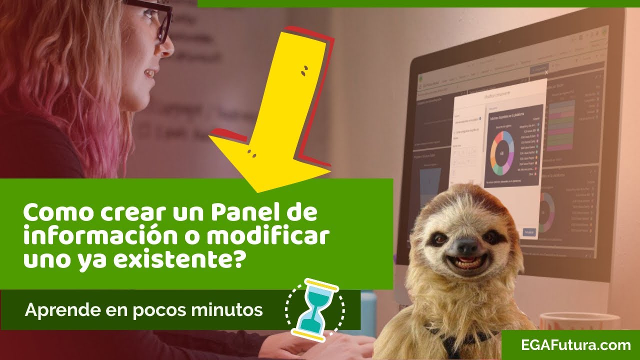 Panel De Informacion 🎓 Tutorial » Como crear un Panel de información? [o modificar uno ya ...
