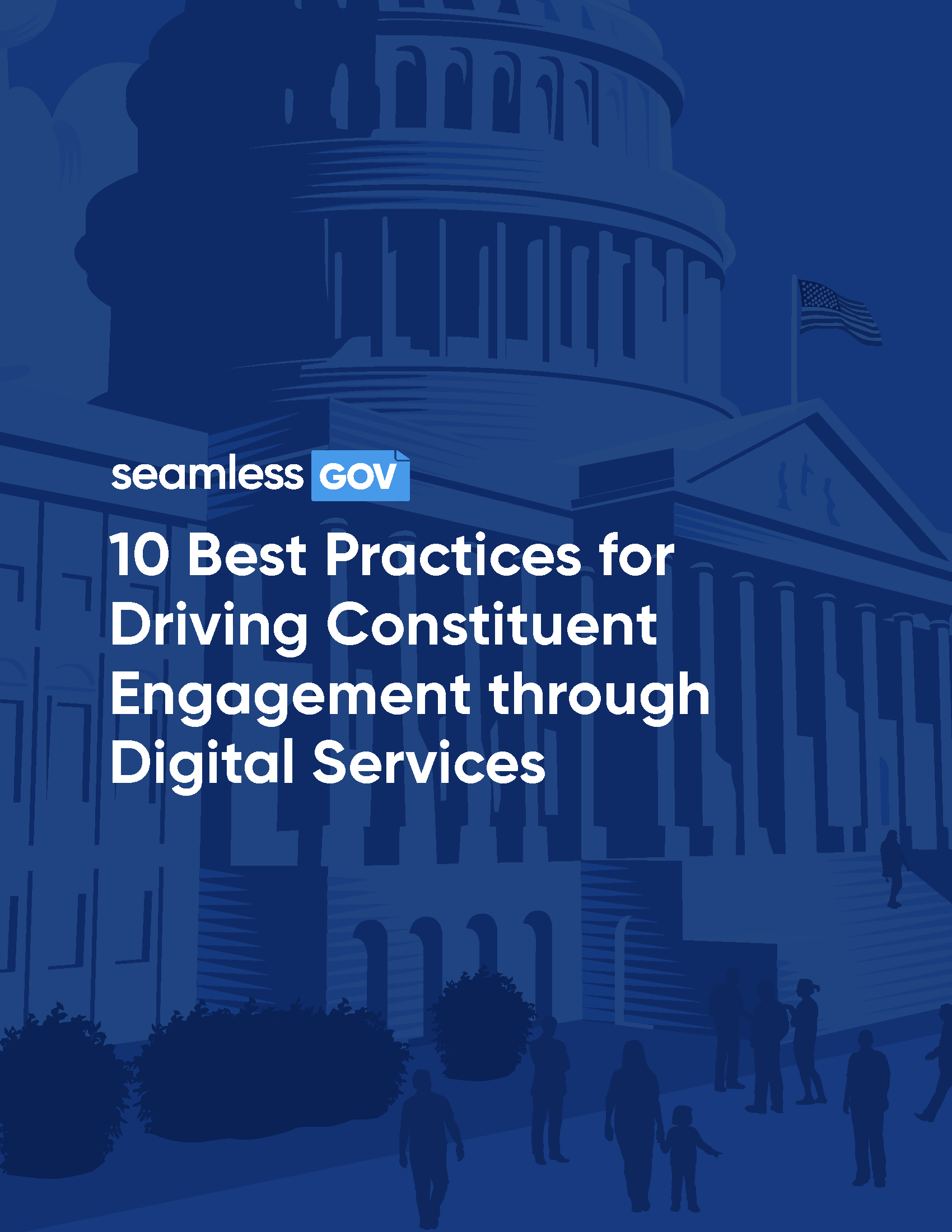10 Best Practices in Driving Constituent Engagement through Digital Services
