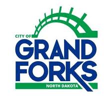 The seal of Grand Forks North Dakota, a SeamlessDocs user.
