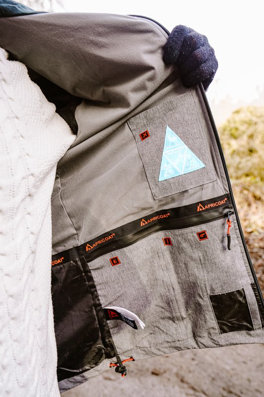 Apricoat adventure 2.0 Clearance