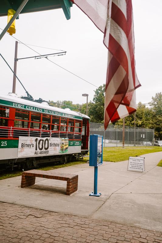 fort collins tourist information