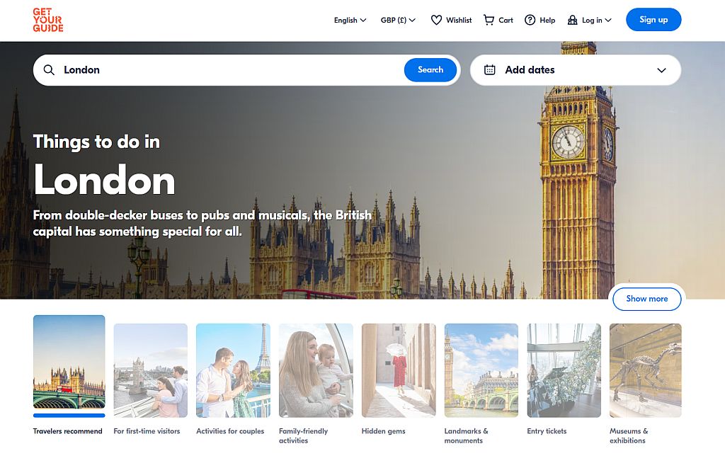 How To Visit London On A Budget [2024 Locals Guide!]
