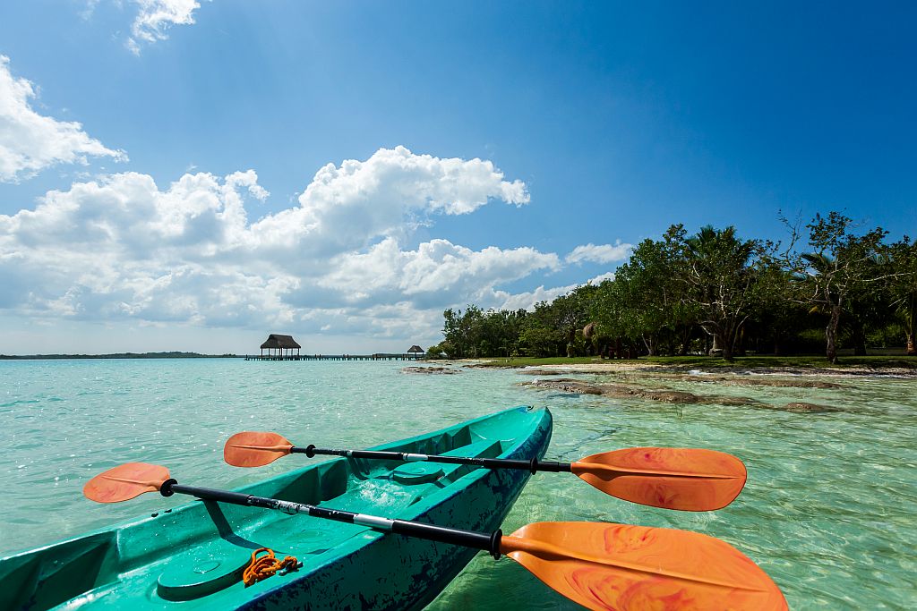 25 Best Things To Do In Bacalar (Mexico) in 2024