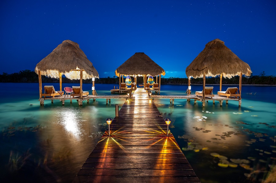 25 Best Things To Do In Bacalar (Mexico) in 2024