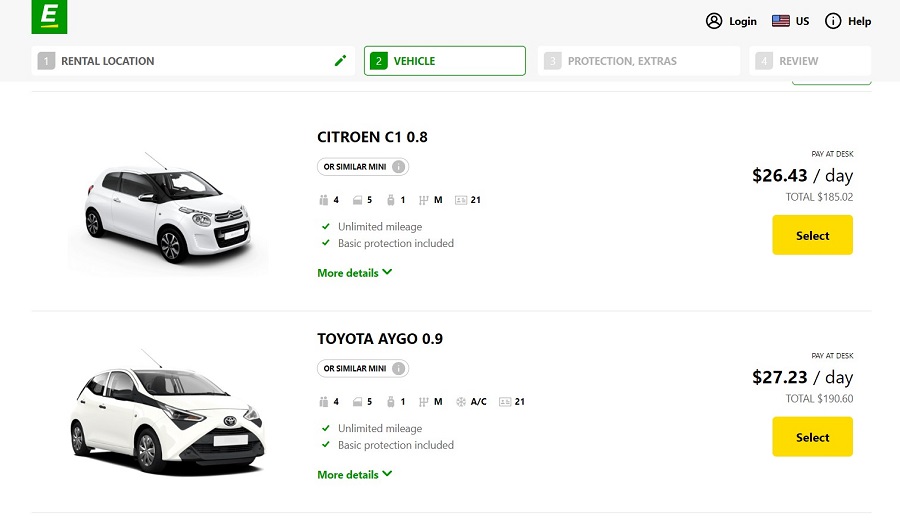 10 Best Car Rentals in Malta in 2023 [For all Budgets!]