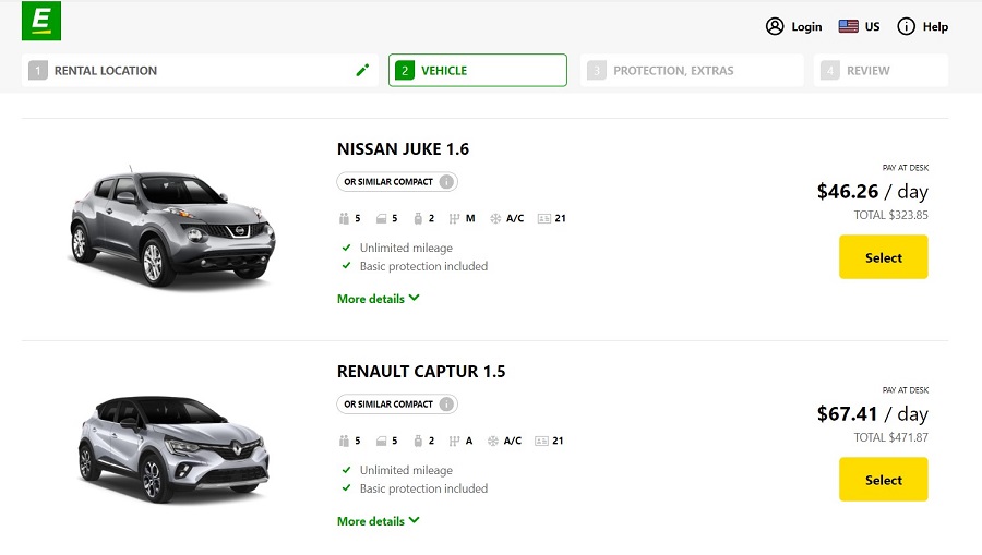 10 Best Car Rentals in Malta in 2023 [For all Budgets!]