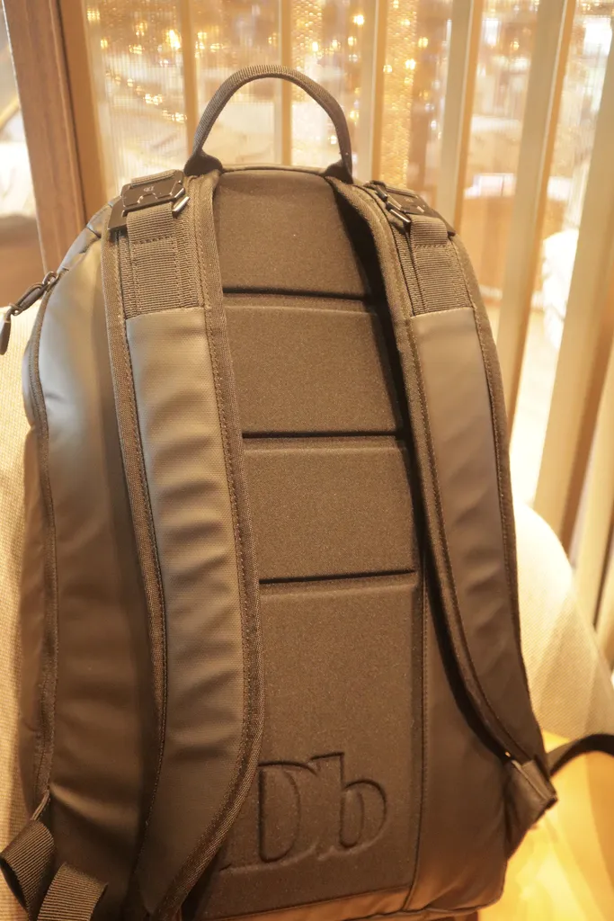 Db Ramverk Backpack 21L Review (In-depth & Unbiased!)