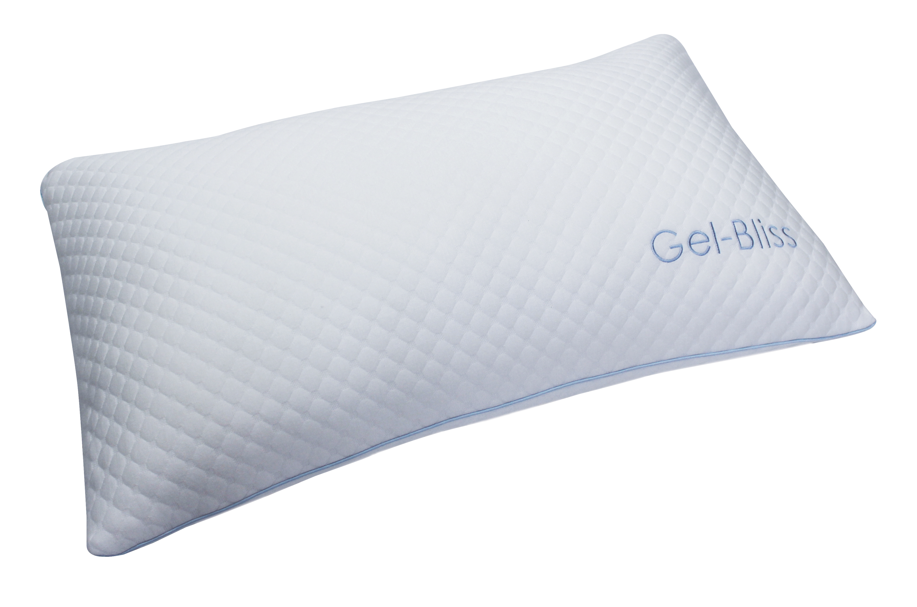 Gel Bliss Pillow