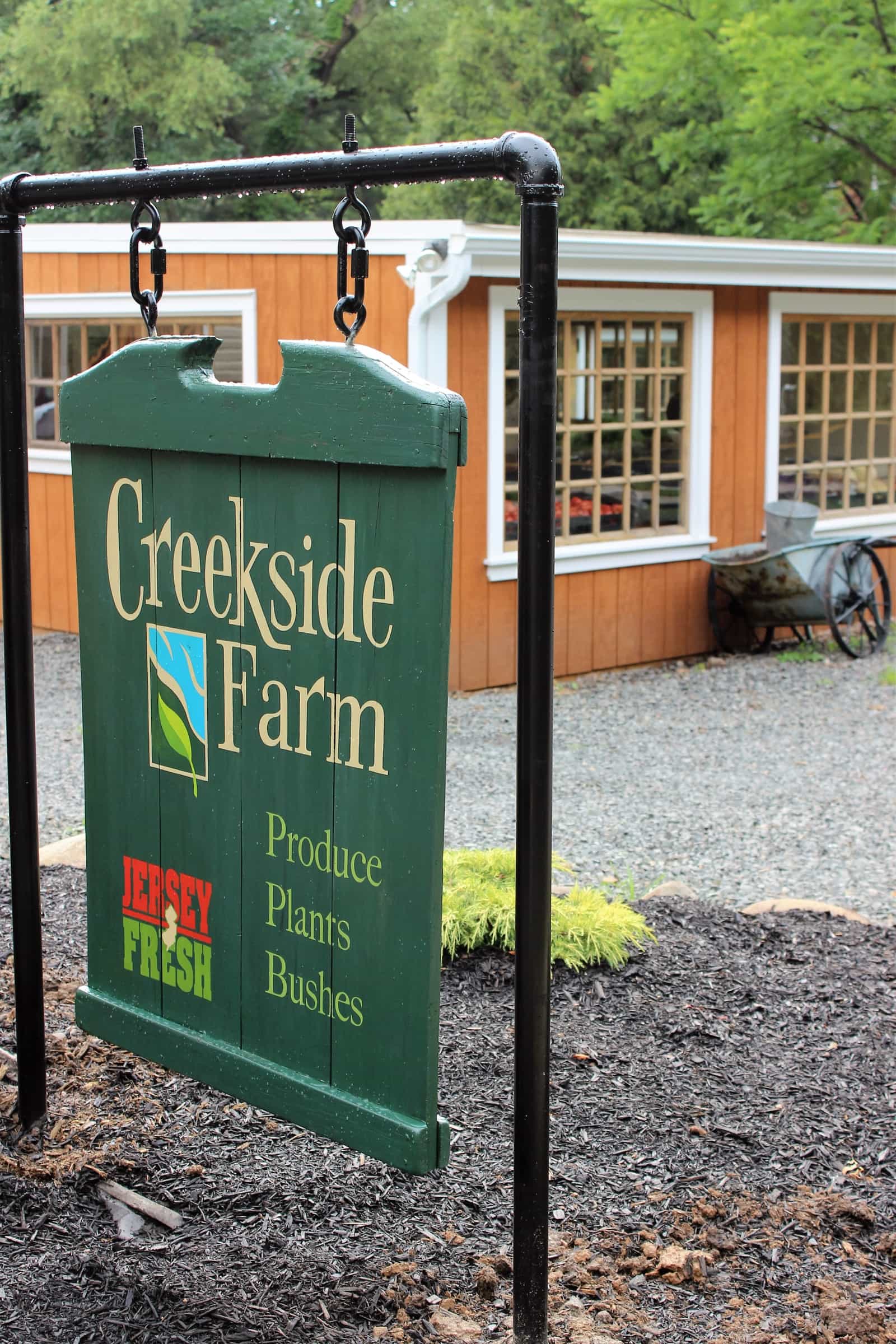 Creekside Farm