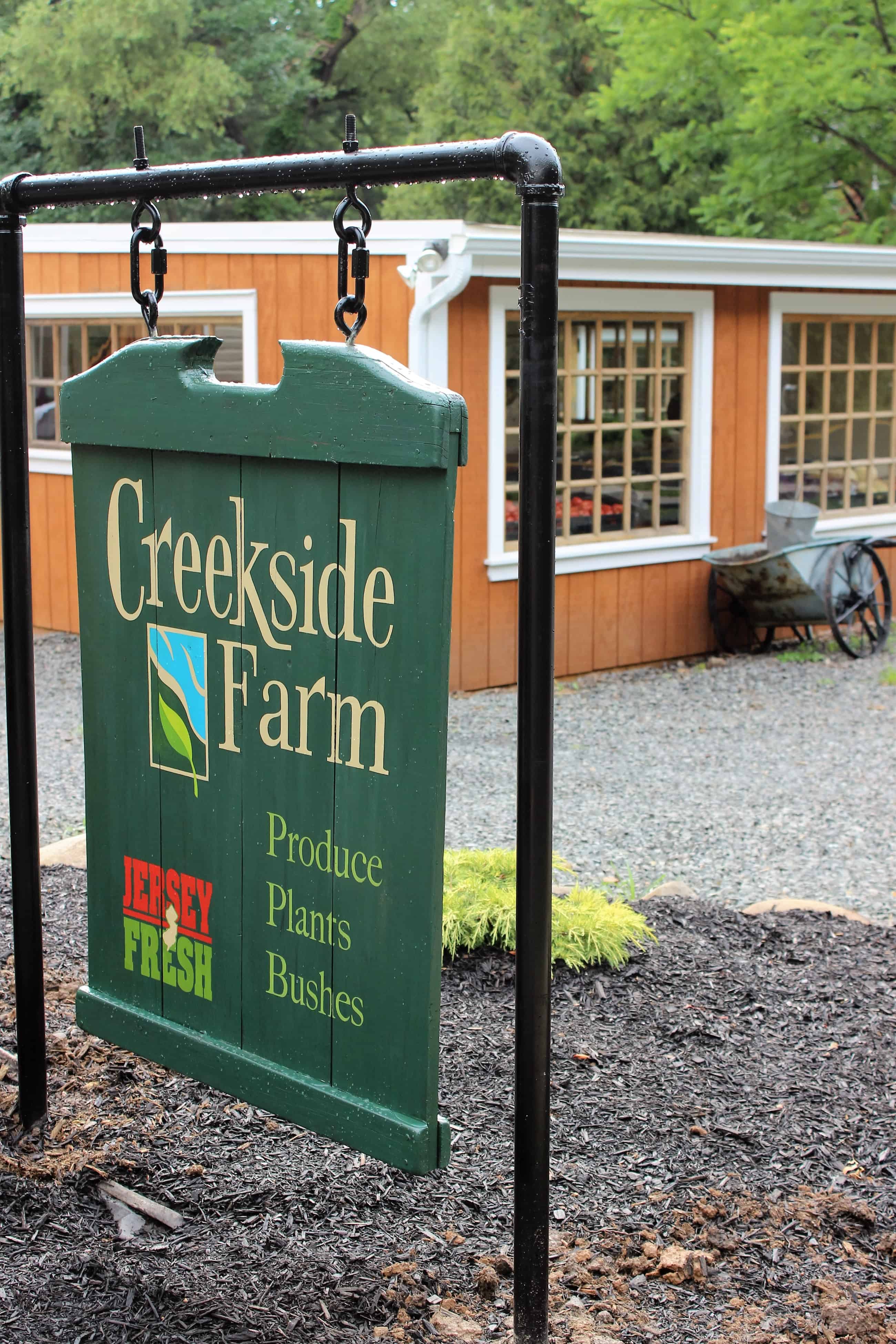 Creekside Farm