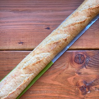 Specialty Breads