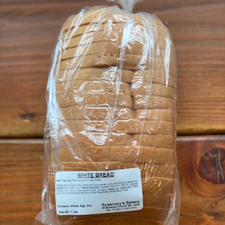 Sliced Bread