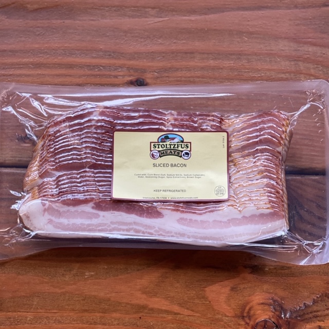 Bacon (Frozen)