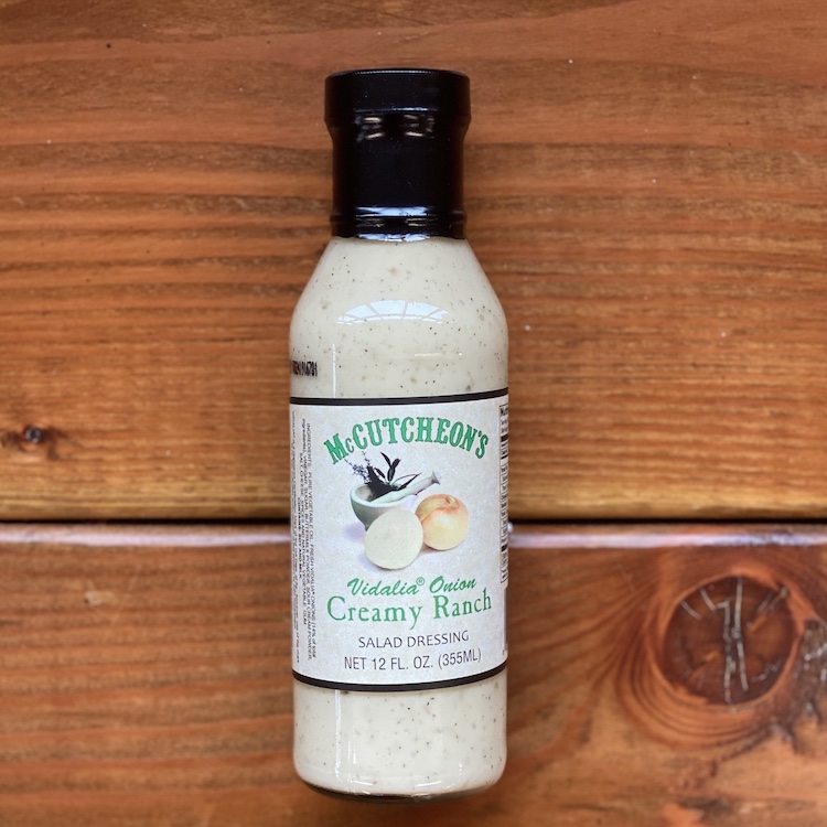 Salad Dressings (12oz)