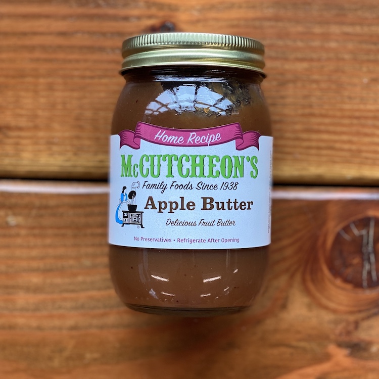 Apple Butter